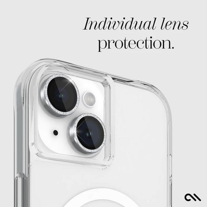 Image du produit Case-Mate iPhone 15 (1 pièce(s), Apple iPhone 15)