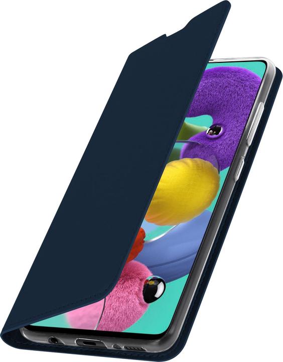 Actual product image Dux Ducis Pro Series (Samsung Galaxy A51)