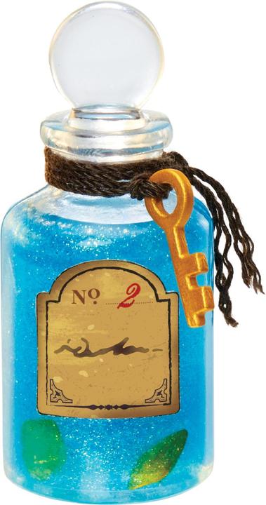 Immagine prodotto MGA Miniverse - Mini pozioni Harry Potter Make It (assortite)