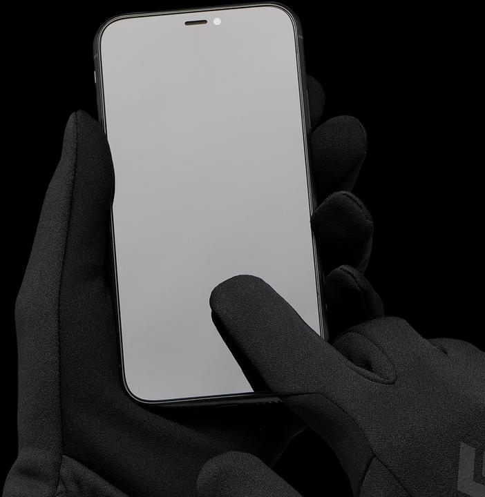 Actual product image Black Diamond Midweight Screentap Liners (S)