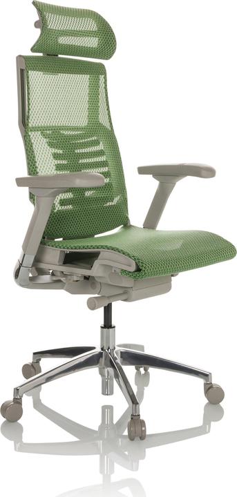 Produktbild Hjh Office Dynafit Ii G