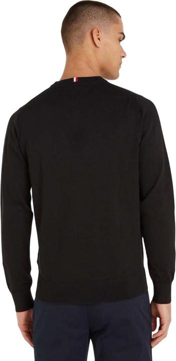 Immagine prodotto Tommy Hilfiger 1985 Top in Maglione Girocollo Uomo (L)