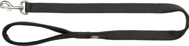 Productafbeelding Trixie Premium leiband (L, XL, Hond, Hondensport)