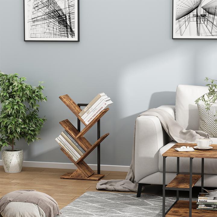 Produktbild Vicco Fyrk (40 x 20 x 71 cm)