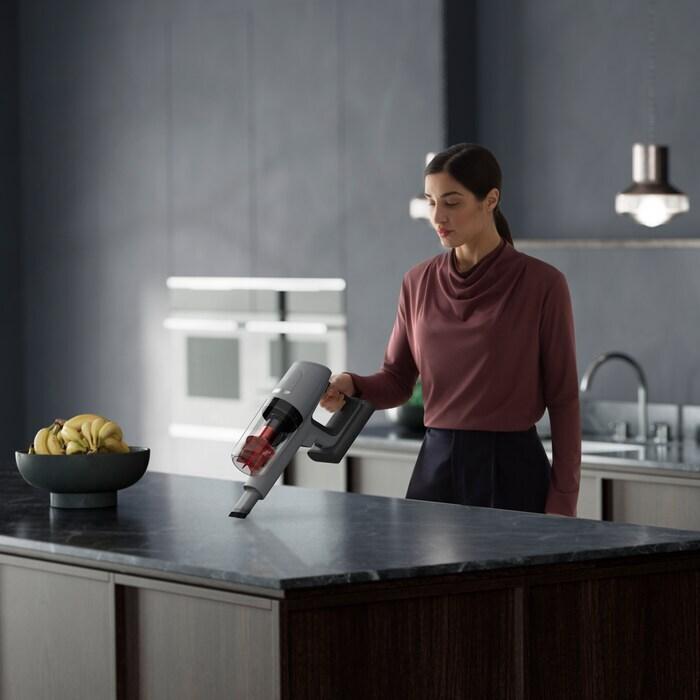 Actual product image AEG Cordless hoover AP81AB25UG 900402032