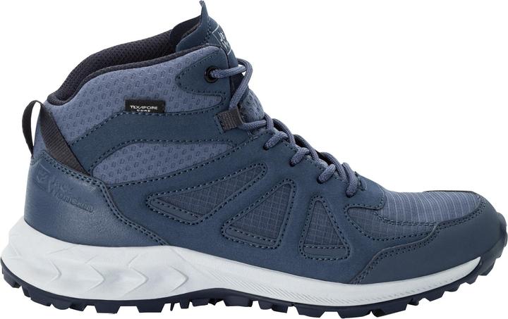 Produktbild Jack Wolfskin Woodland 2 Texapore Mid W (39.5)