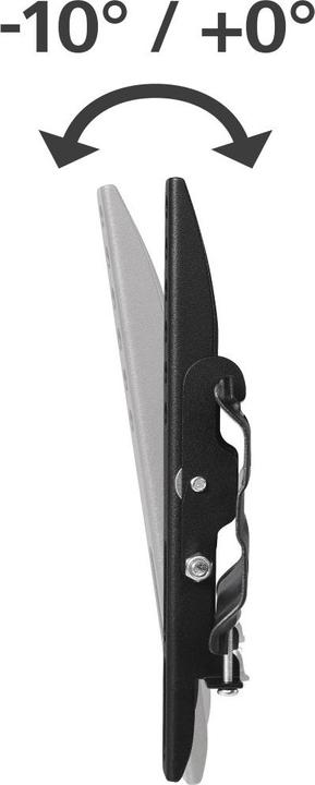 Produktbild Hama Tilt (Wand, 48", 25 kg)