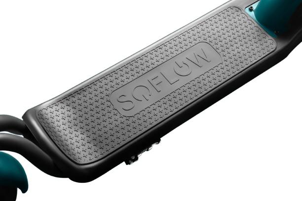 Produktbild SoFlow SO2 Air Gen 2 (20 km/h, 30 km, 350 W)