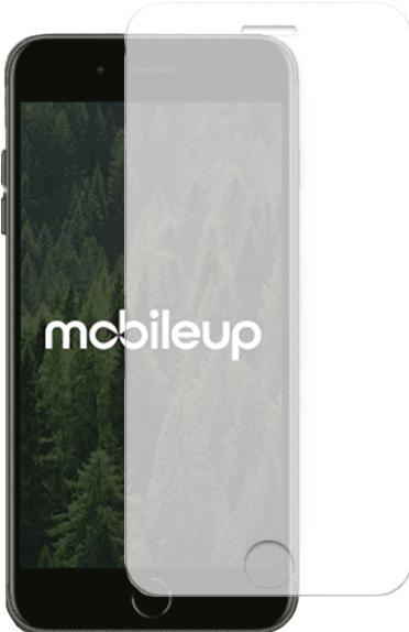 Produktbild mobileup Screen Protector for iPhone 8 / SE (2020) / SE (2022) (1 Stück, Apple iPhone 7)