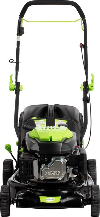 Produktbild Okko S421V-T6 (Benzinbetrieb)