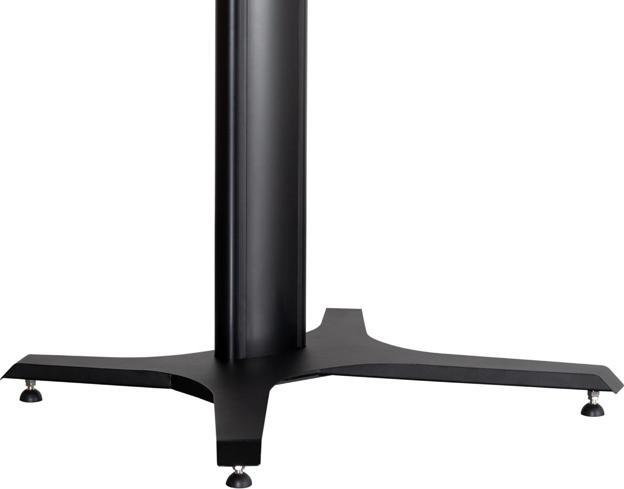 Image du produit b-tech MODE-AL - Colonne de support verticale - 1.9m