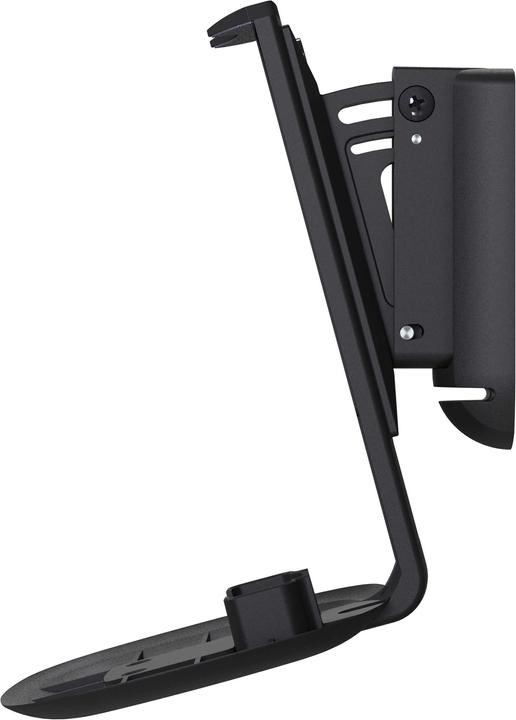 Immagine prodotto Flexson Supporto da parete per Sonos One e Play:1 (1 coppia, Installazione a parete, Perno di rotazione, Rotante, Inclinabile)