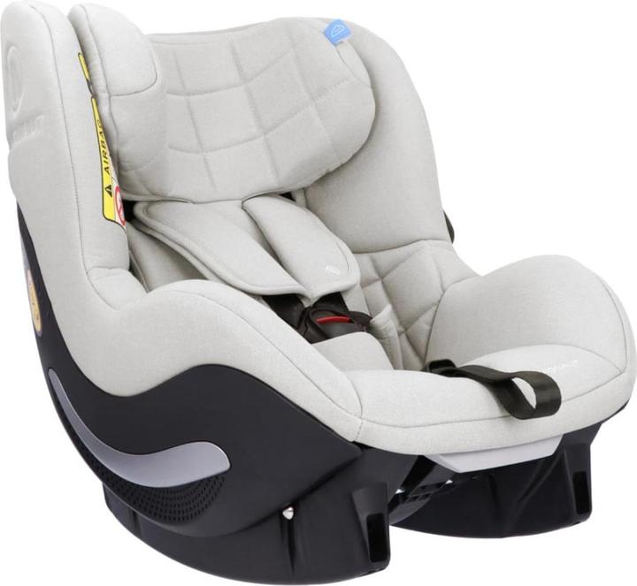 Avionaut AeroFIX 2.0 C Cloud Care - Reboard Kindersitz (Reboarder, ECE R129/i-Size Norm)