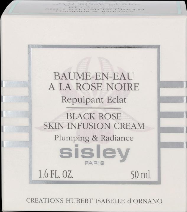 Productafbeelding Sisley Zwarte Roos (50 ml, Dagcrème)