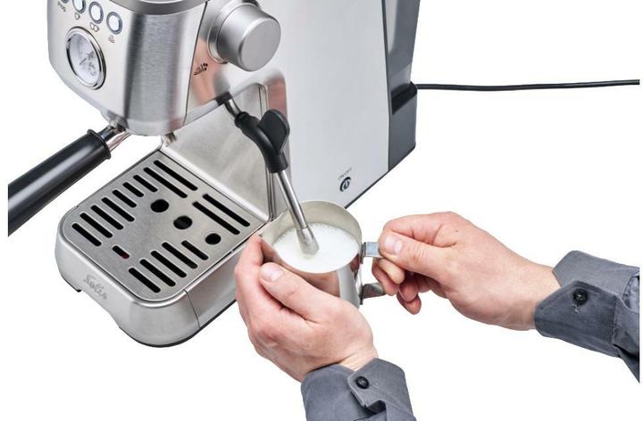 Produktbild Solis Barista Perfetta Plus