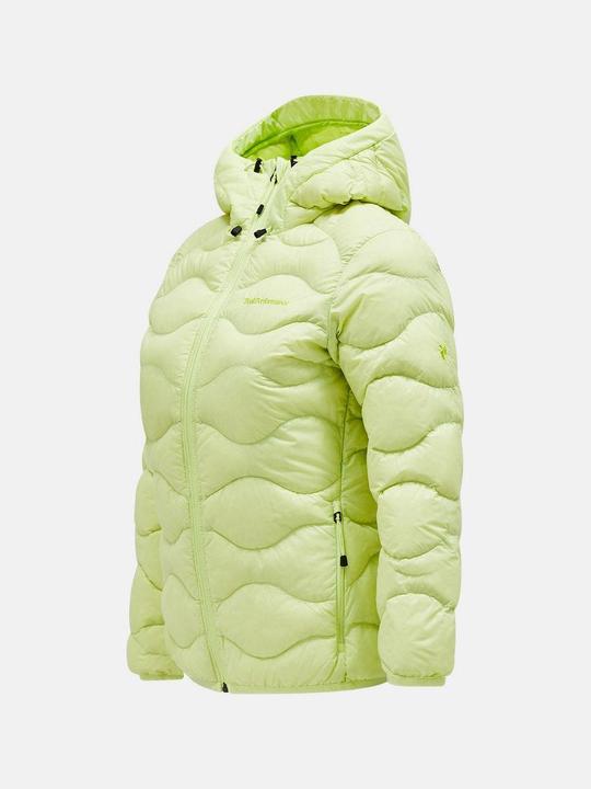 Immagine prodotto Peak Performance Helium Daunenjacke mit Kapuze (XL)