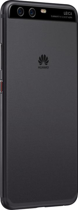 Produktbild Huawei P10 (64 GB, Graphite Black, 5.10", Single SIM, 20 Mpx, 4G)