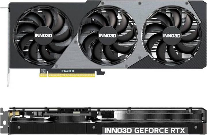 Produktbild Inno3D GeForce RTX 5080 X3 (16 GB)