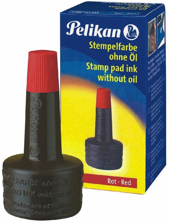 Pelikan Inchiostro da stampa senza olio