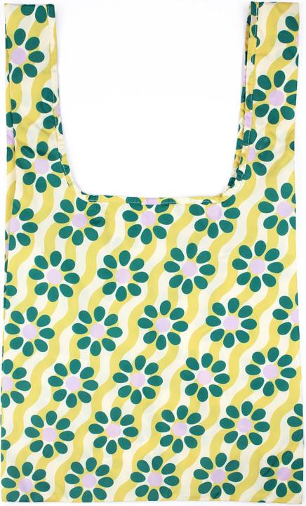 Kind Bag Wavy Daisy