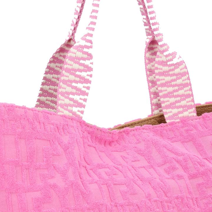 Actual product image Ynot? Sponge shopper bag 34 cm (26 l)
