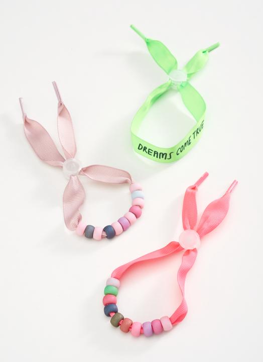 Produktbild Rico Design itoshii Schmuck-Verschlüsse, 6 Stück