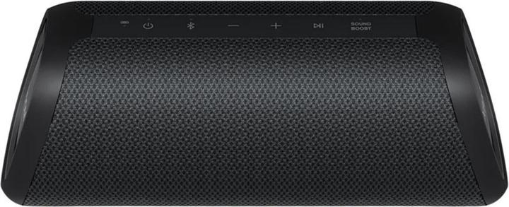 Actual product image LG DXG5QBK.DDEULLK sw Bluetooth (18 h, Rechargeable battery operated)