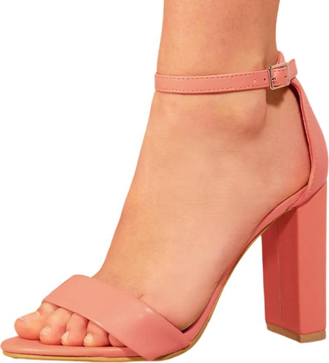 Corallen Pink
