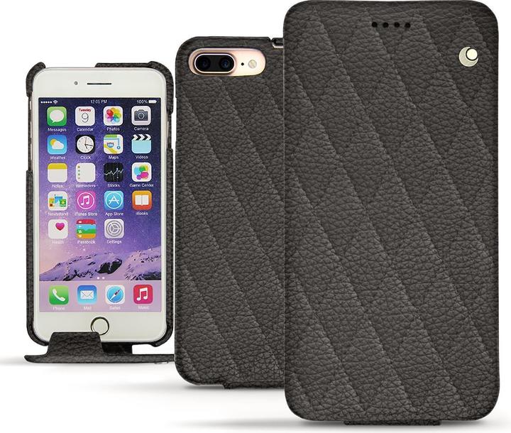 Actual product image Noreve Leather cover vertical (Apple iPhone 7 Plus)