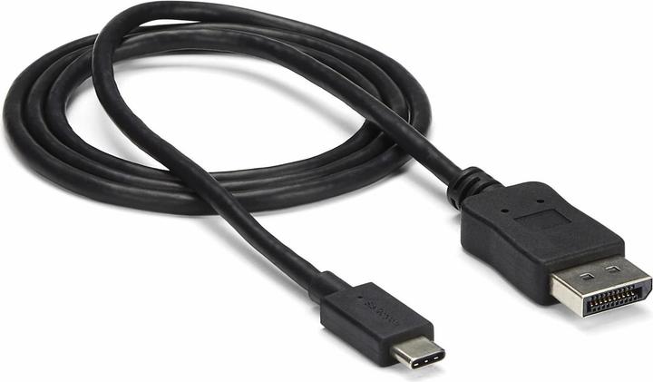 Immagine prodotto StarTech USB Typ C — DisplayPort (1 m, DisplayPort)