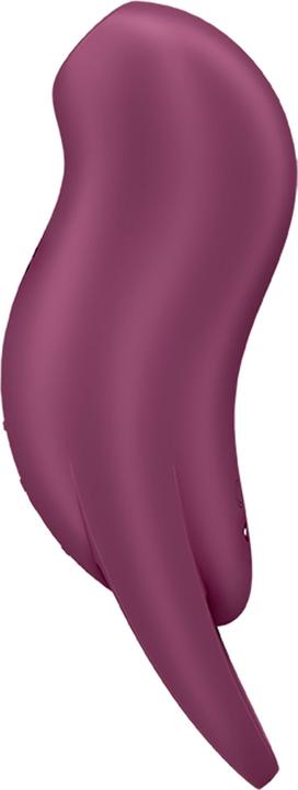 Productafbeelding Satisfyer Pocket Pro 1 Paars