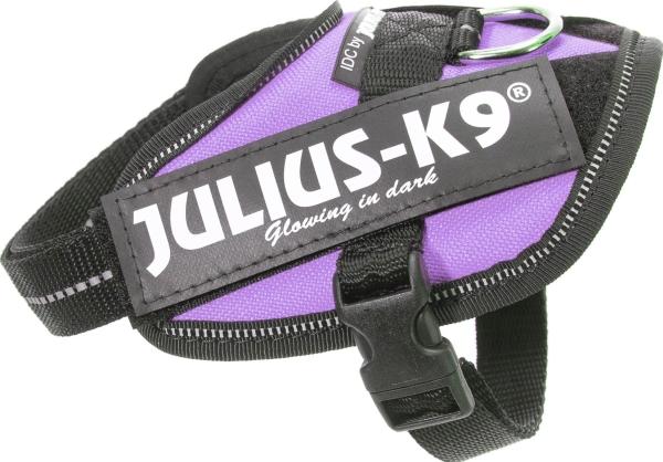 Immagine prodotto Julius-K9 Cablaggio di alimentazione IDC viola (0, Cane, Generale)