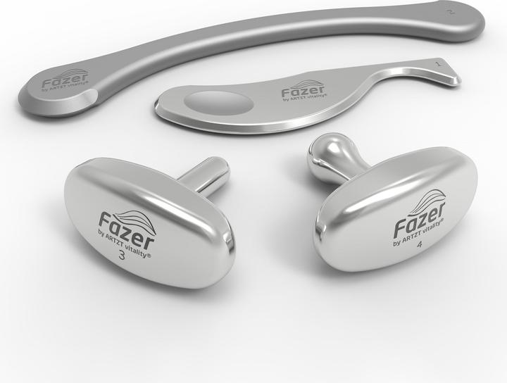 Produktbild Artzt Faszien-Tool Fazer Set 1-4