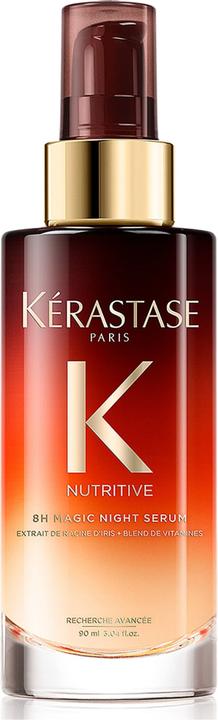 Produktbild Kérastase 8H Magic Night Serum (90 ml)
