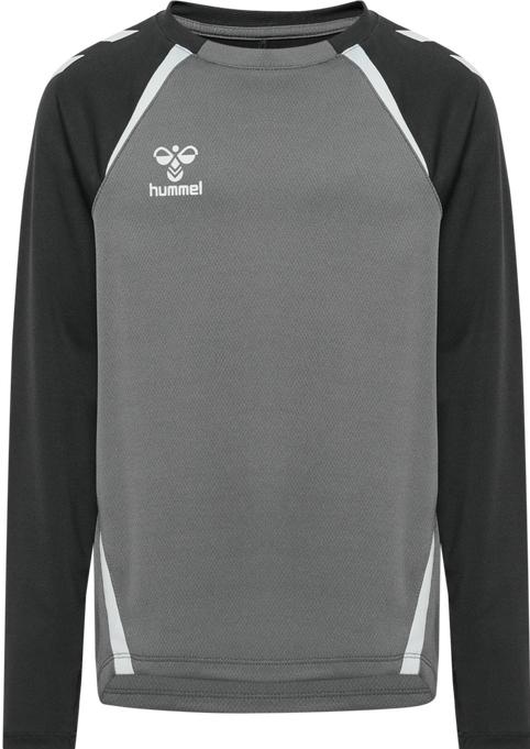 Actual product image hummel hmlLEAD 2.0 CREW SWEAT KIDS (164)