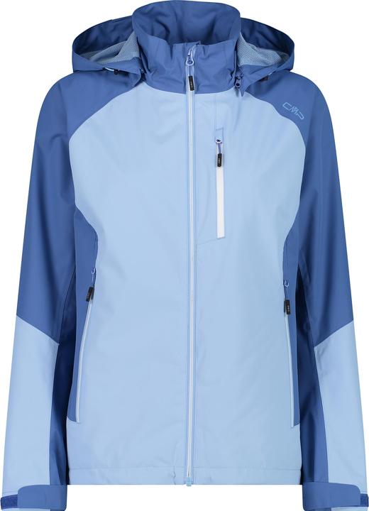CMP Campagnolo Jacket Zip Hood (M)