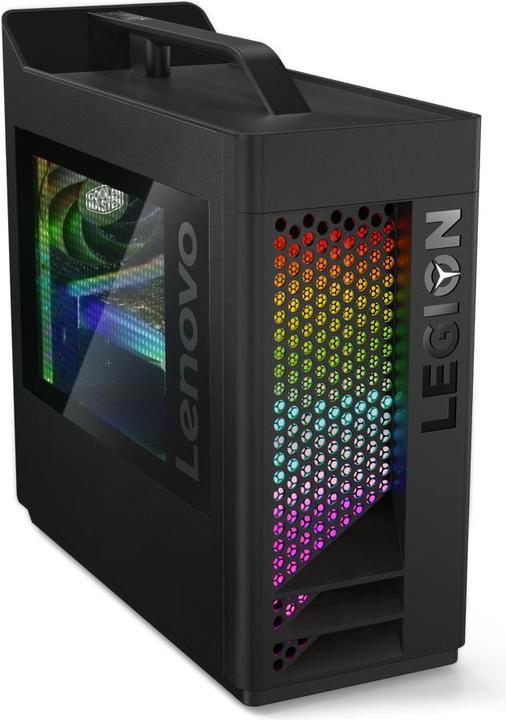 Actual product image Lenovo Legion - T730-28ICO (Intel Core i7-9700K, 16 GB, 1000 GB, GeForce RTX 2070 Super)