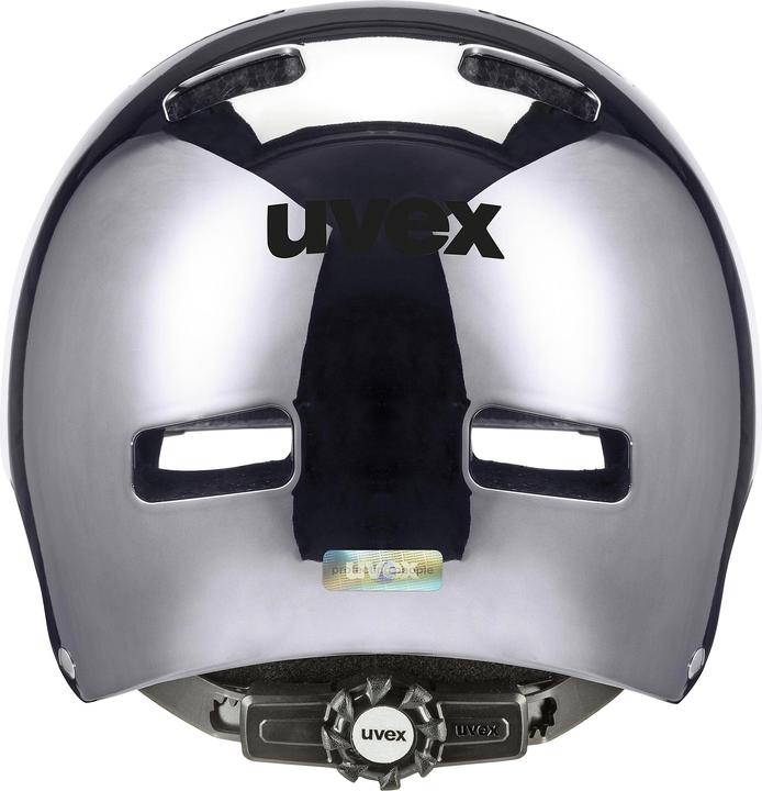 Produktbild Uvex Sports hlmt 5 bike pro chrome (55 - 58 cm)