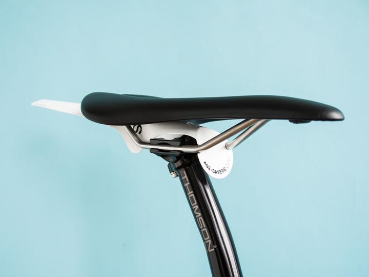 Actual product image Ass Savers Original (Rear mudguard)