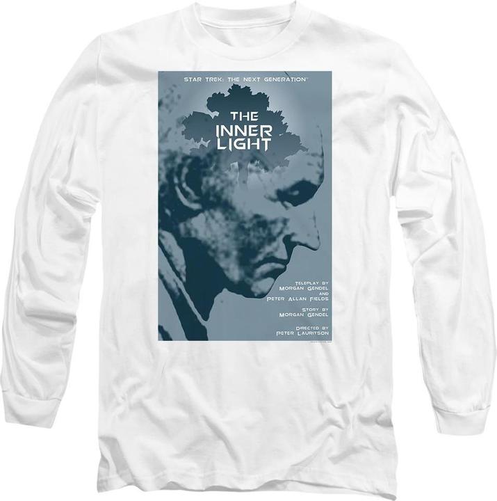 The Next Generation Season 5 Episode 25 TShirt (XL)