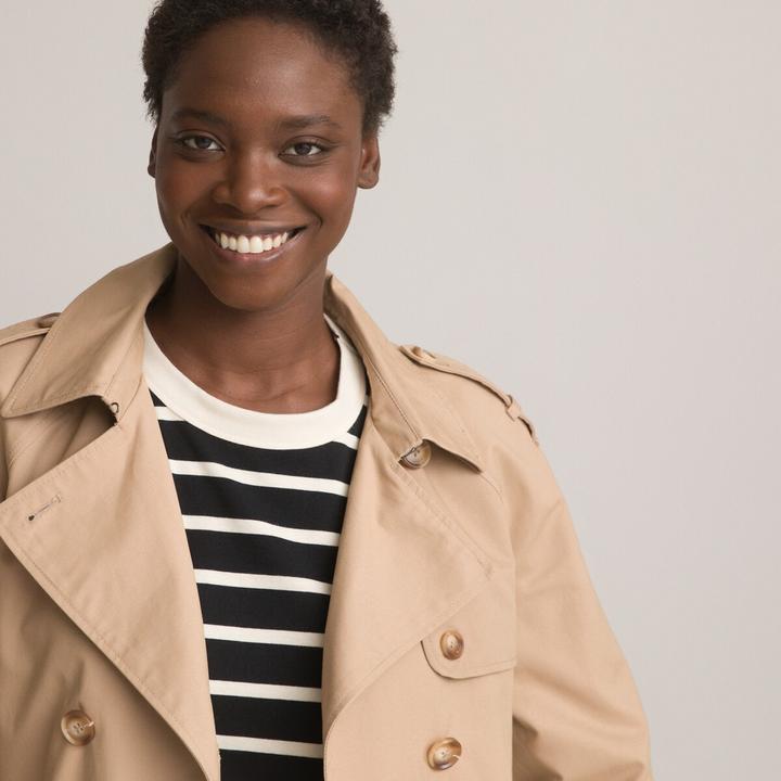 Immagine prodotto La Redoute Collections Trench di Cult (40)