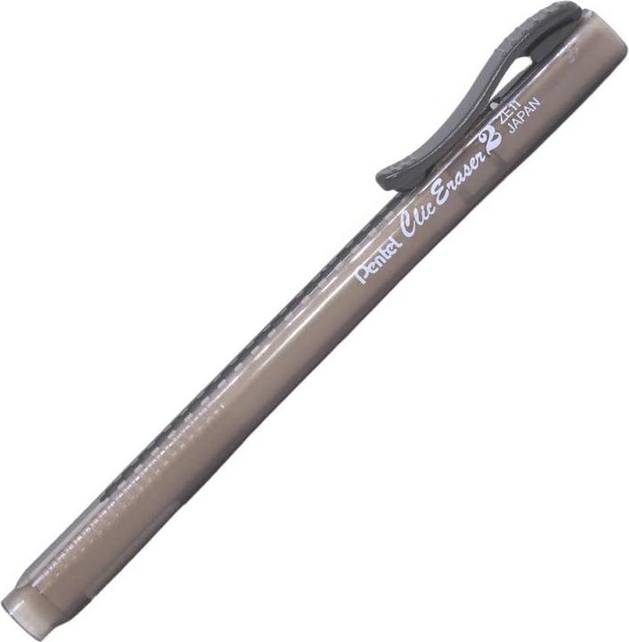 Actual product image Pentel Clic Eraser