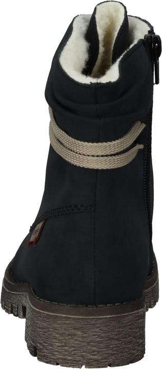 Actual product image Rieker Boots (38)