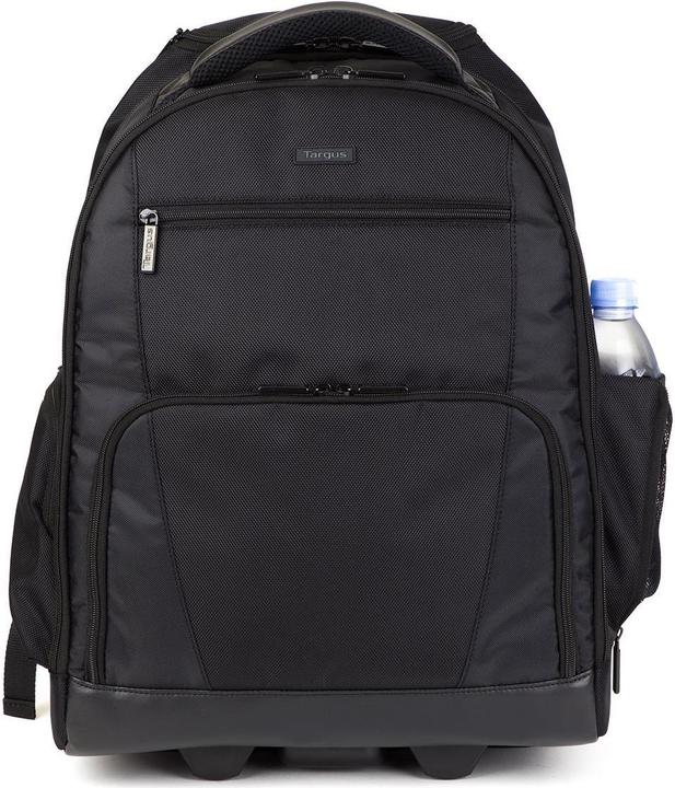 Immagine prodotto Targus Rotolamento (30 l, Bagaglio a mano (fino a 50 litri))