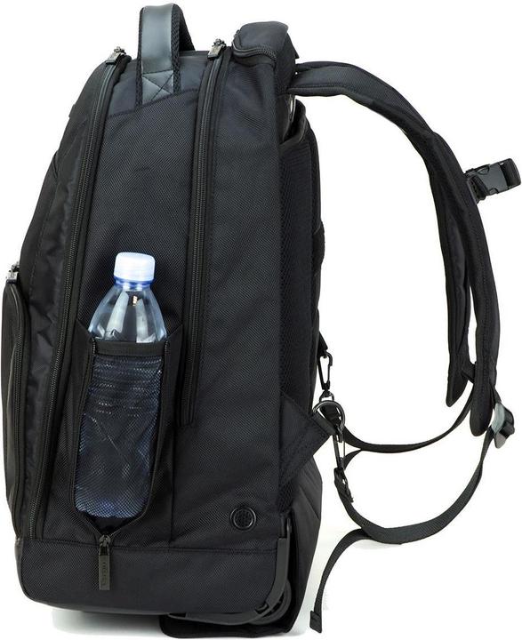 Immagine prodotto Targus Rotolamento (30 l, Bagaglio a mano (fino a 50 litri))