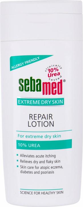 Immagine prodotto Sebamed Pelle estremamente secca (Latte corpo, 200 ml)