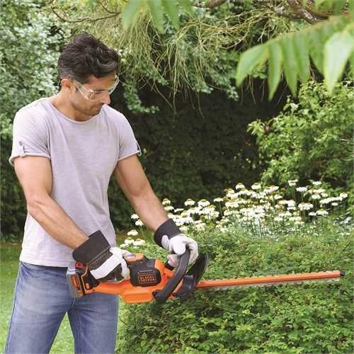 Produktbild Black & Decker Powercommand GTC18504PC 18V (Akkubetrieb)