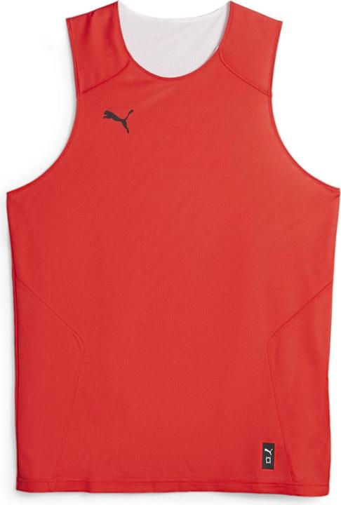 Produktbild Puma Hoops Team Reverse Practice Jersey (L)