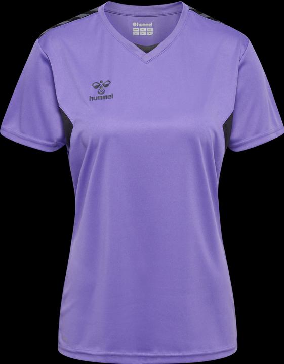 Actual product image hummel Hmlauthentic Pl Jersey S/S Woman (L)