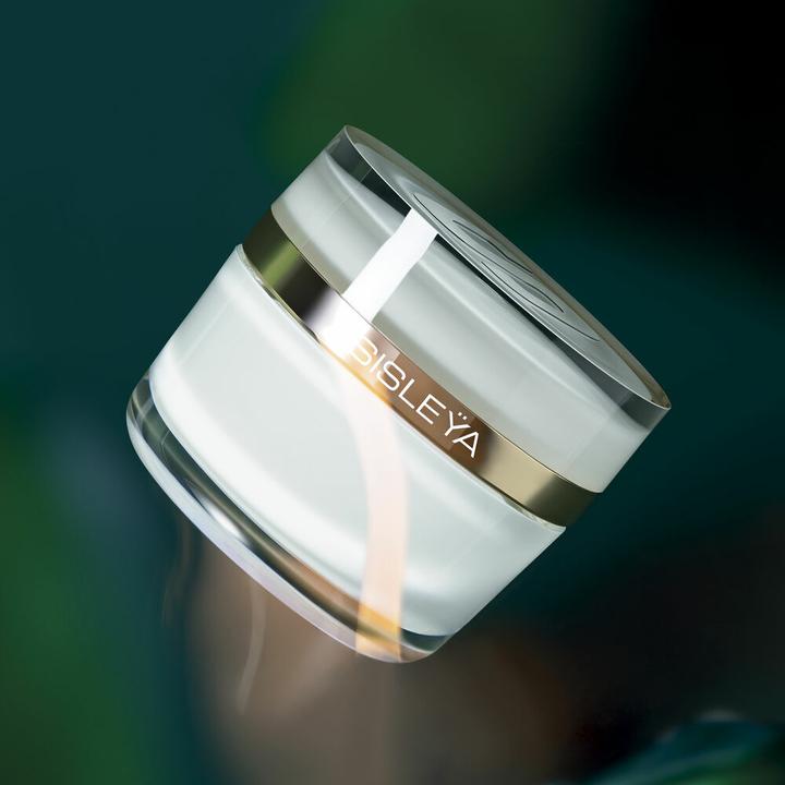 Actual product image Sisley Sisleya Integral Anti Aging Gel Frais (50 ml, Face gel)